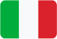 Protipožiarne dvere Italiano
